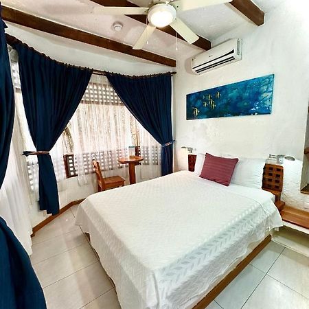 Hotel Silberstein Пуэрто-Айора Экстерьер фото