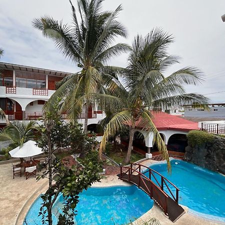 Hotel Silberstein Пуэрто-Айора Экстерьер фото