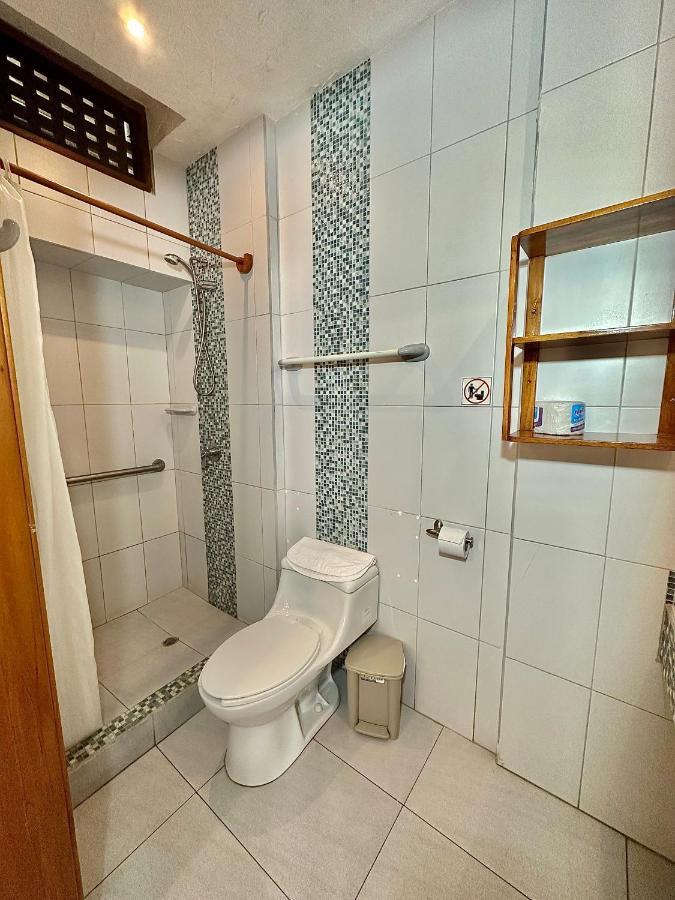 Hotel Silberstein Пуэрто-Айора Экстерьер фото