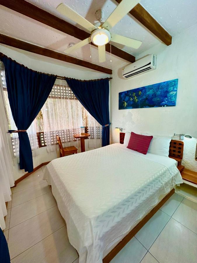 Hotel Silberstein Пуэрто-Айора Экстерьер фото