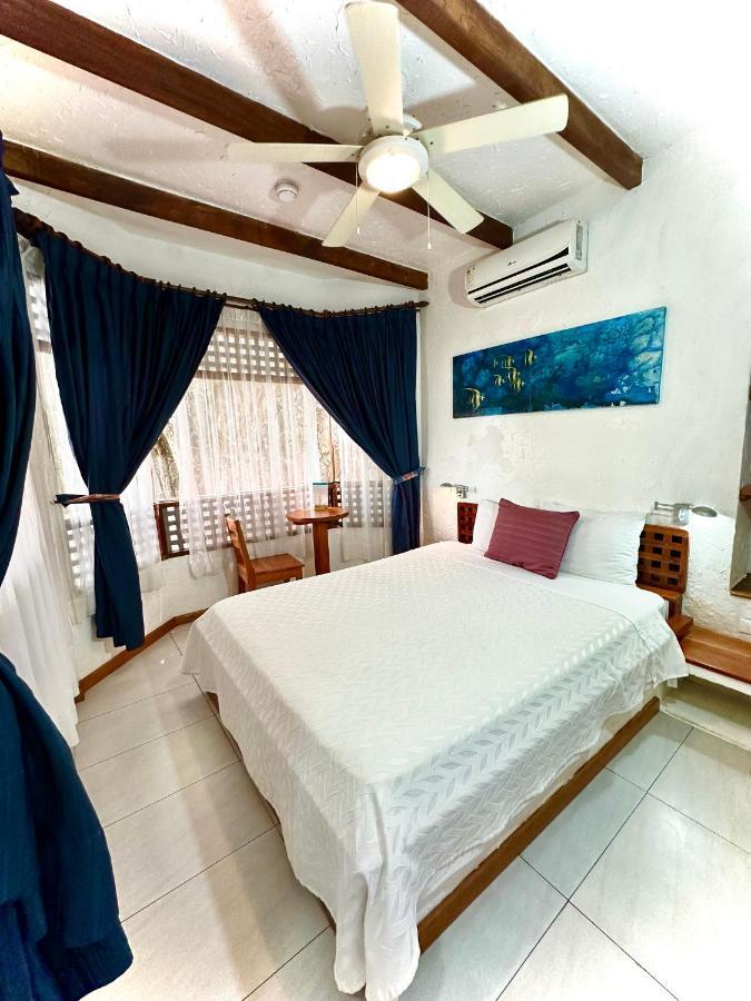 Hotel Silberstein Пуэрто-Айора Экстерьер фото