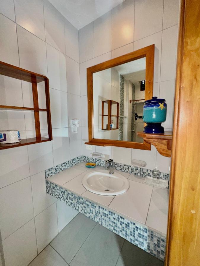 Hotel Silberstein Пуэрто-Айора Экстерьер фото