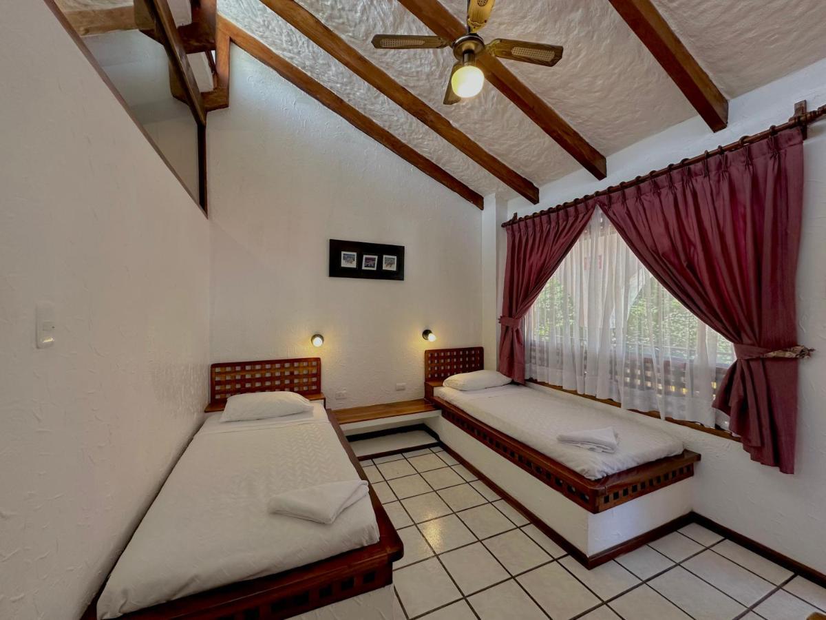 Hotel Silberstein Пуэрто-Айора Экстерьер фото