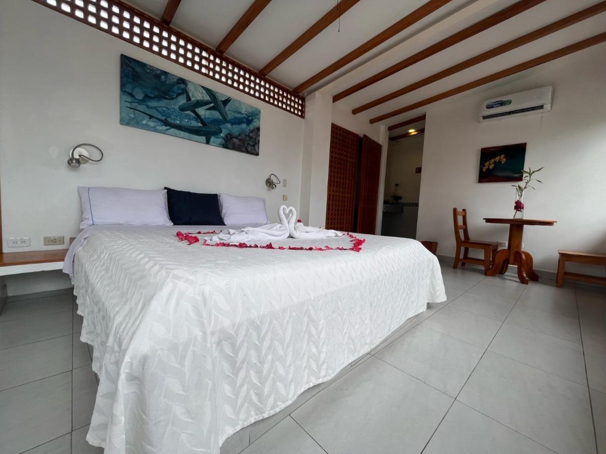 Hotel Silberstein Пуэрто-Айора Экстерьер фото