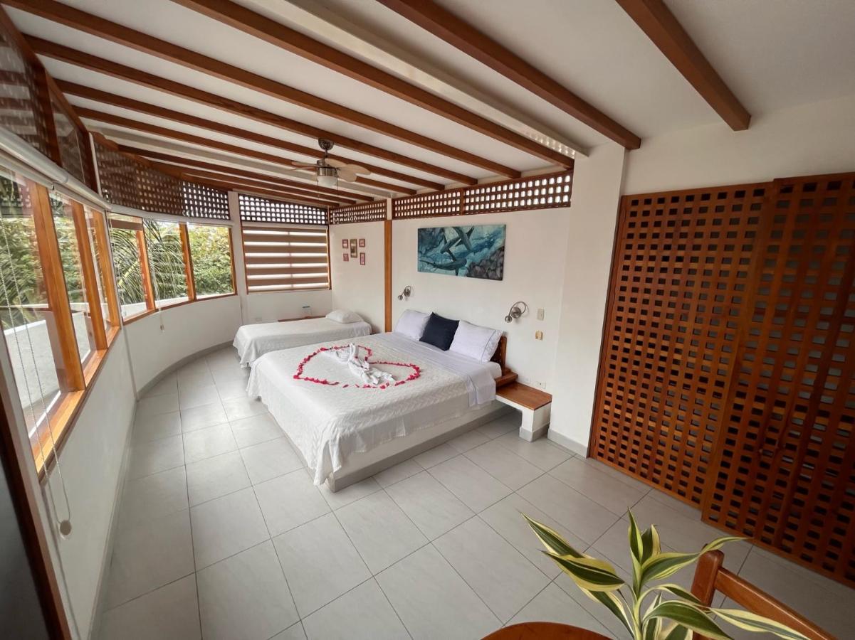 Hotel Silberstein Пуэрто-Айора Экстерьер фото