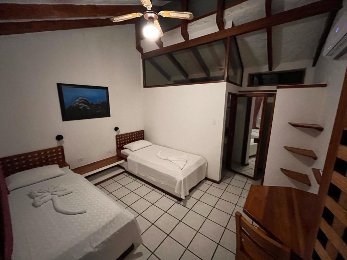 Hotel Silberstein Пуэрто-Айора Экстерьер фото