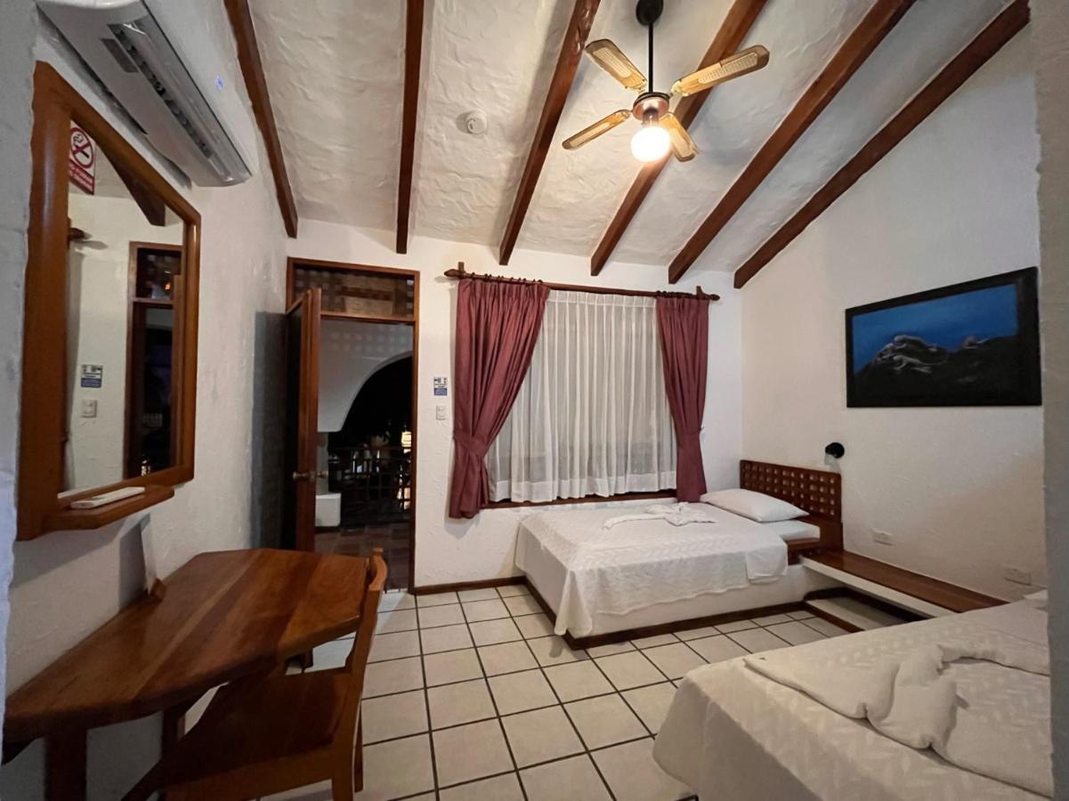 Hotel Silberstein Пуэрто-Айора Экстерьер фото