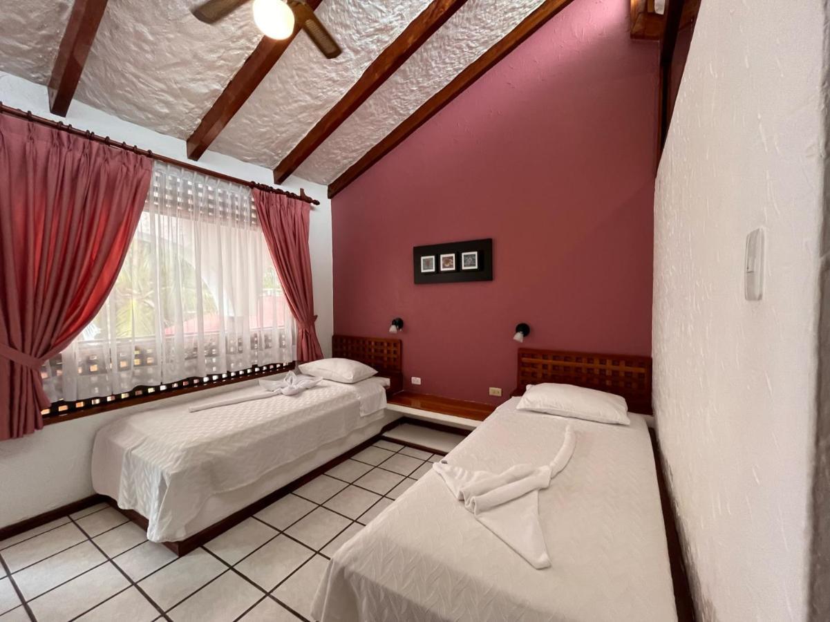 Hotel Silberstein Пуэрто-Айора Экстерьер фото
