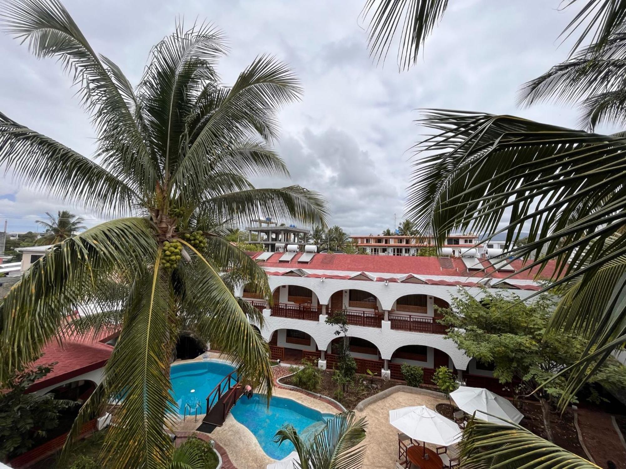 Hotel Silberstein Пуэрто-Айора Экстерьер фото