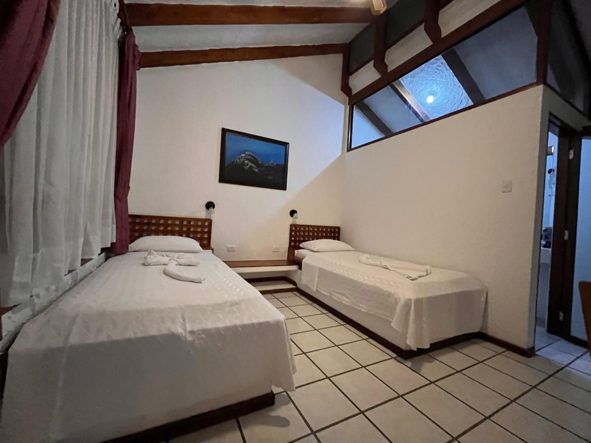 Hotel Silberstein Пуэрто-Айора Экстерьер фото