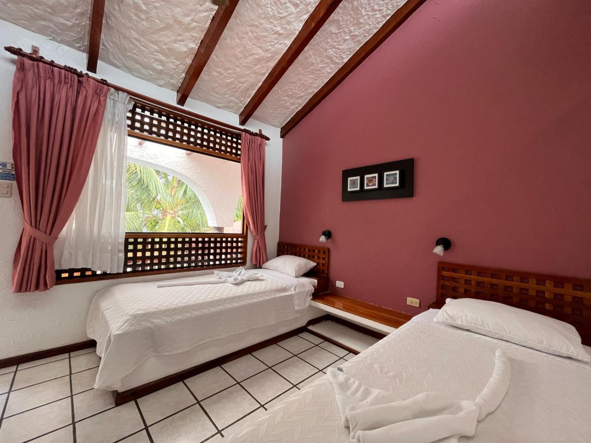 Hotel Silberstein Пуэрто-Айора Экстерьер фото