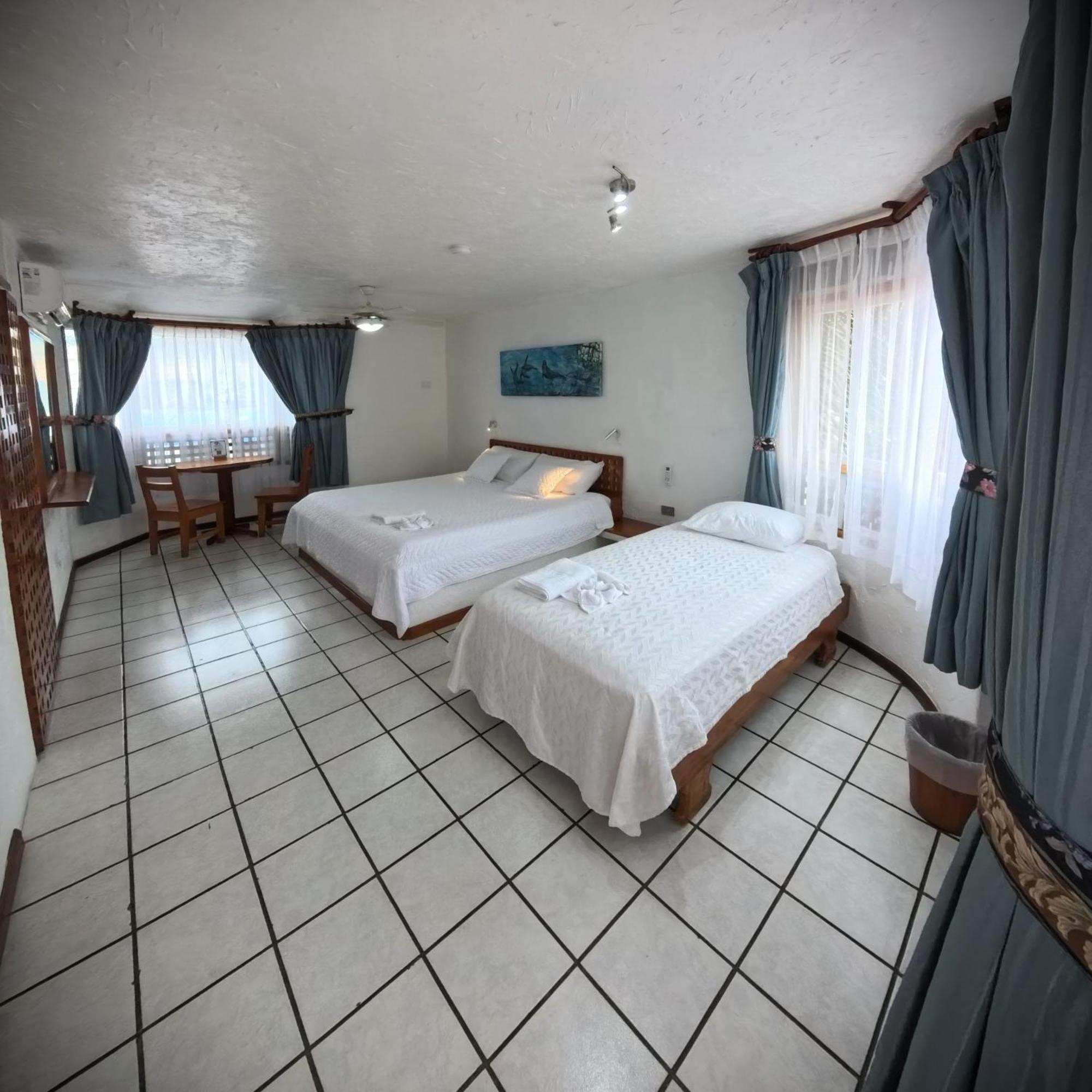 Hotel Silberstein Пуэрто-Айора Экстерьер фото